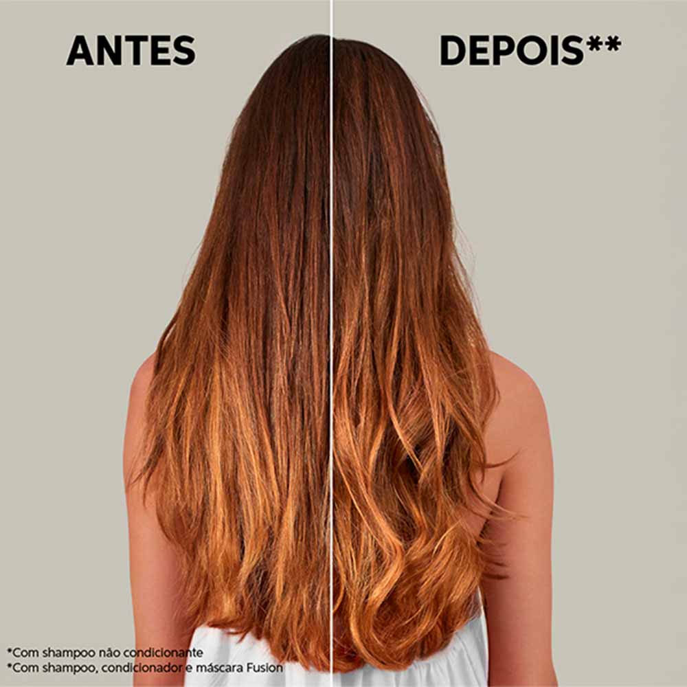 Wella Professionals Fusion - Shampoo